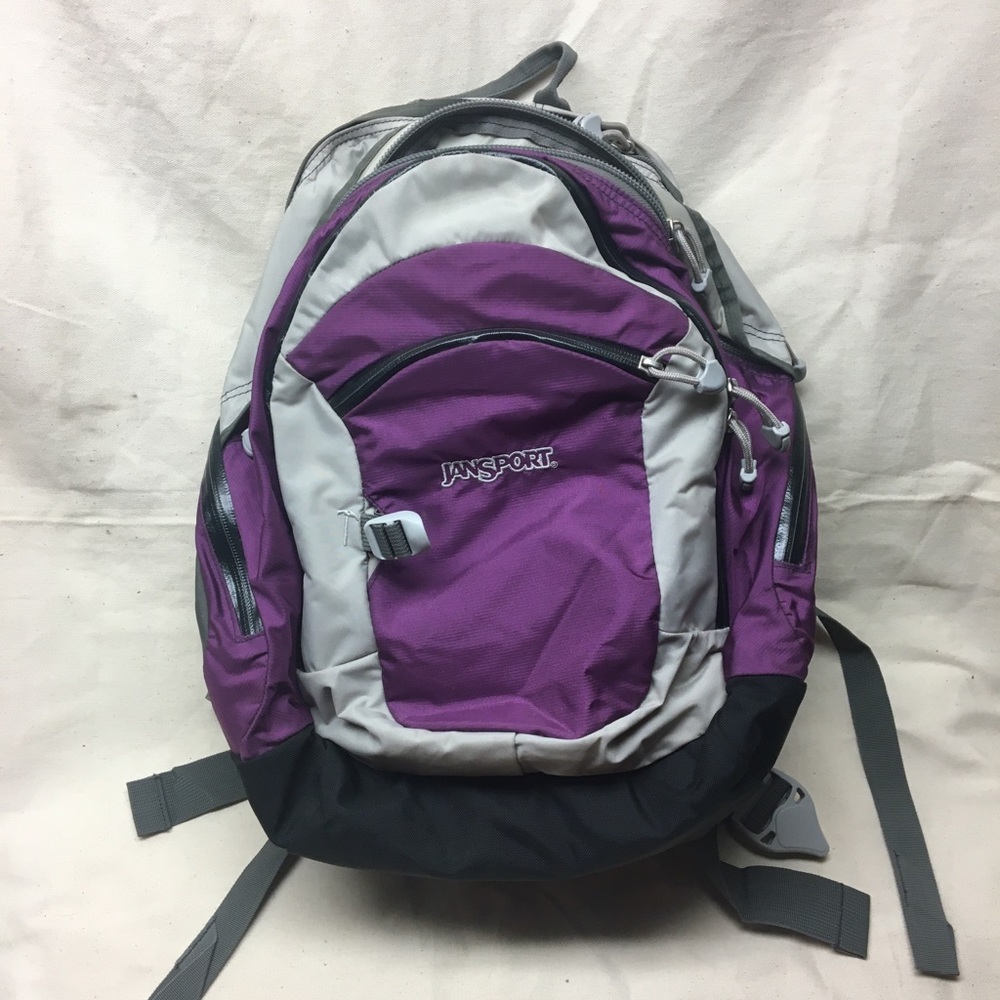 Jansport Luna 25 women’s technical backpack